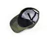Sapka - Korum Waterproof Hat Full Camo vízálló baseball sapka (K0350163)