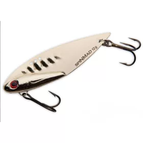 Spinmad Blade Baits wobbler Falcon King 7,5cm 12g (K1610)
