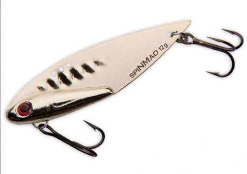 Spinmad Blade Baits wobbler Falcon King 7,5cm 12g (K1610)