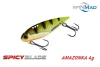 Spinmad Blade Baits Amazonka 45mm 4g wobbler  3601
