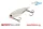 Spinmad Blade Baits Amazonka 45mm 4g wobbler  3604