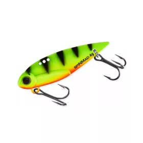 Spinmad Blade Baits Amazonka 45mm 4g wobbler  3605