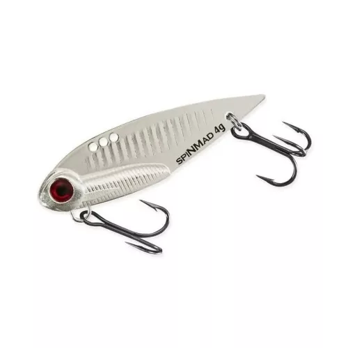 Spinmad Blade Baits Amazonka 45mm 4g wobbler  3607