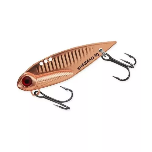 Spinmad Blade Baits Amazonka 45mm 4g wobbler  3608
