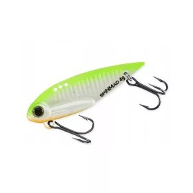 Spinmad Blade Baits Amazonka 45mm 4g wobbler  3610