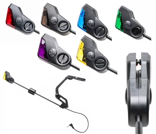 Mivardi Mcx 66 Yellow Swinger - Sárga (M-Swinmcx66Y)