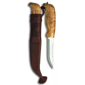   Marttiini Lynx Big Kés 23,5cm prémium bőr tokkal  (138015)
