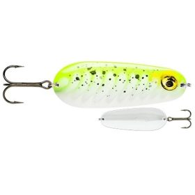   Rapala NAV37 Nauvo támolygó villantó 9,5cm 37g - SNRY színben