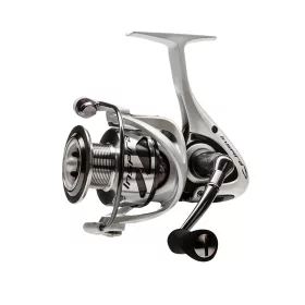   Okuma Inspira Isx-40 Fd 8+1Bb (Inc.Spare Spool) pergető orsó (49652)