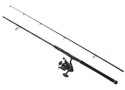 PENN Legion Cat Bronze Spin Combo 242 240cm 50-150g 6000 bot és orsó szett (1562874)