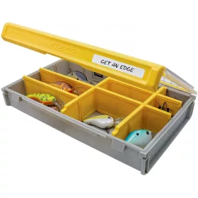   Plano Edge™ Professional Flex Stow Box 3700 MID 35,6 x 22,9 x 6,7cm (PLASE377)