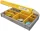 Plano Edge™ Professional Flex Stow Box 3700 MID 35,6 x 22,9 x 6,7cm (PLASE377)