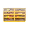 Plano Edge™ Professional Flex Stow Box 3700 MID 35,6 x 22,9 x 6,7cm (PLASE377)
