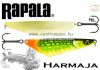Rapala Har18 Harmaja 8,5cm 18g támolygó villantó - color PKL