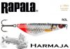 Rapala Har18 Harmaja 8,5cm 18g támolygó villantó - color ROL