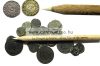 Mine Fibres De Verre - restauráló-tisztító üvegszálas ceruza (rest-02) érmékhez, ékszerekhez