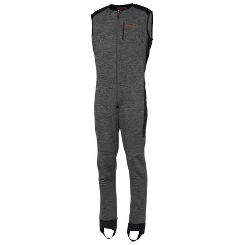 Scierra Insulated Body Suit S Pewter Grey Melange A Tökéletes Aláöltözet (64591) Small