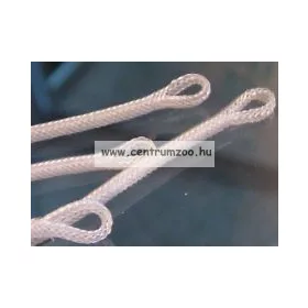 Shakespeare Braided Leader Loop (Sárgászöld)