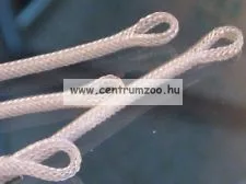 Shakespeare Braided Leader Loop (Sárgászöld)