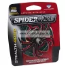 Spiderwire Stealth 0,38mm 137m Moss Green 36,2Kg