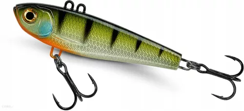 Spinmad Impulse Pro 5cm 6,5g Sinking wobbler (2806)