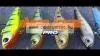 Spinmad Impulse Pro 5cm 6,5g Sinking wobbler (2806)