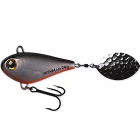 Spinmad Tail Spinner wobbler Jigmaster 4,5cm 12g (1402)