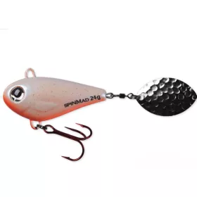 Spinmad Tail Spinner wobbler Jigmaster 4,5cm 12g (1404)