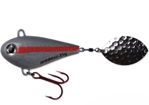 Spinmad Tail Spinner wobbler Jigmaster 45mm 12g (1406)