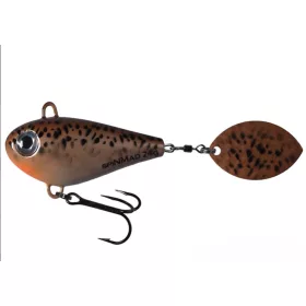 Spinmad Tail Spinner wobbler Jigmaster 4,5cm 12g (1408)