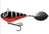 Spinmad Tail Spinner wobbler Jigmaster 45mm 12g (1410)