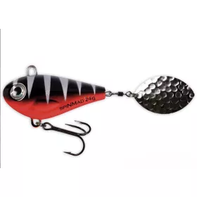 Spinmad Tail Spinner wobbler Jigmaster 4,5cm 12g (1410)