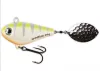 Spinmad Tail Spinner wobbler Jigmaster 4,5cm 12g (1412)