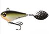 Spinmad Tail Spinner wobbler Jigmaster 45mm 12g (1414)