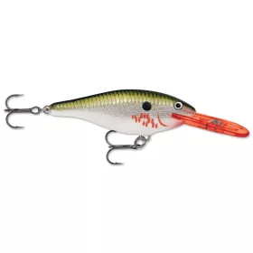Rapala SR07 Shad Rap 7cm 8g wobbler - BOF színben