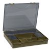 Prologic Tackle Organizer Xl 1+6 Box System  36.5x29x6cm szerelékes doboz (54960)