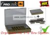 Prologic Tackle Organizer Xl 1+6 Box System  36.5x29x6cm szerelékes doboz (54960)