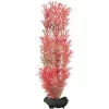 Tetra Dekoart Plantastics Red Foxtail műnövény 3-as "L" 30cm (270657)