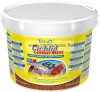 Tetra Cichlid® Colour Mini 10 liter sügértáp - gazdaságos kiszerelés
