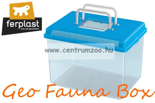 Ferplast Geo Fauna Box Large 6L (60022099)