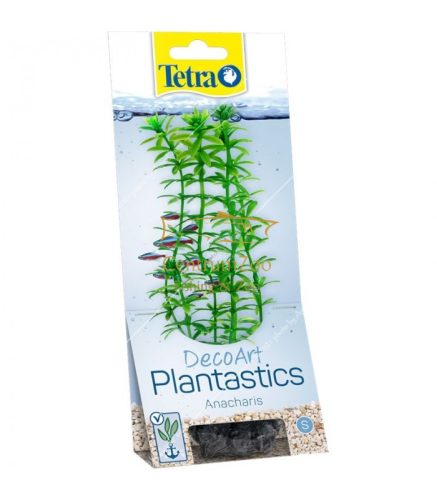TETRA Dekoart Plantastics Anacharis (Wasserpest) műnövény 3-as "L" 30cm
