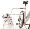 Camon Walky Dog Stainlees Steel For All Bike Biciklis Kutyafuttató (Cw001)