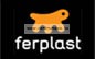 Ferplast Hamster New Duo Plus Hörcsög Ketrec (57025411) New