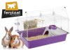 Ferplast Rabbit 80 El Purple - Tengerimalac, Nyúl, Sün Ketrec