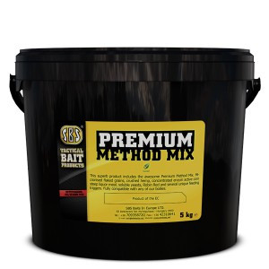 Sbs Premium Method Mix 5Kg