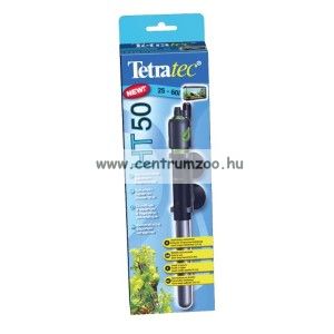 Tetra Tech Ht  50 Automata Vízmelegítő 50W (606449)