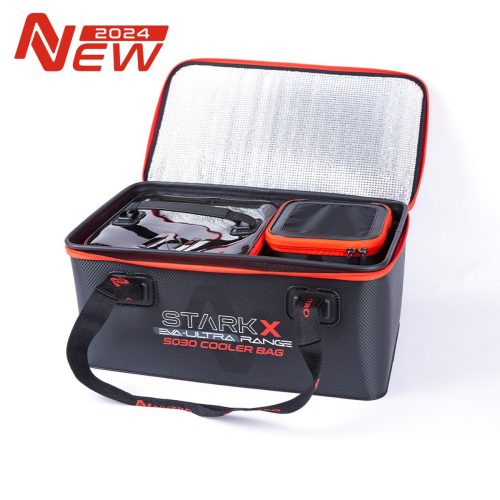 Nytro  Starkx EVA Cooler tároló táska 50x30x22cm (Y2400-047)