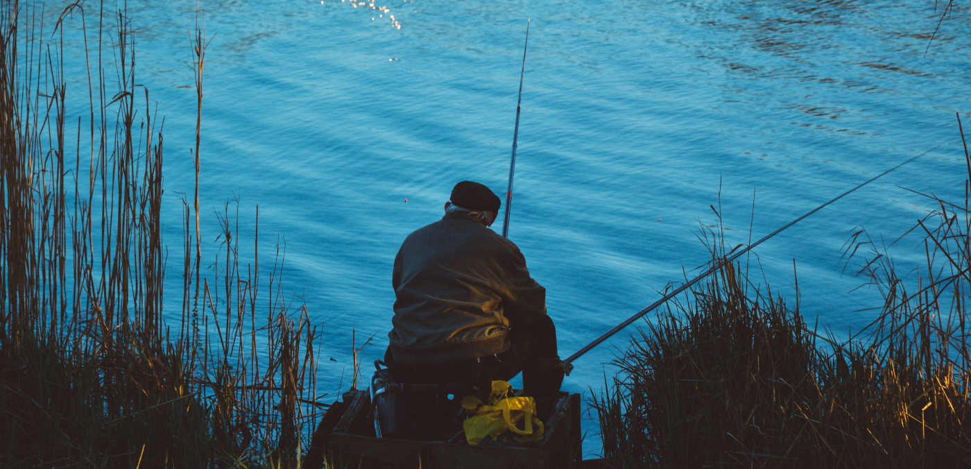 A horgászat varázslatos világa: fedezd fel a legjobb horgásztavakat és halastavakat!
