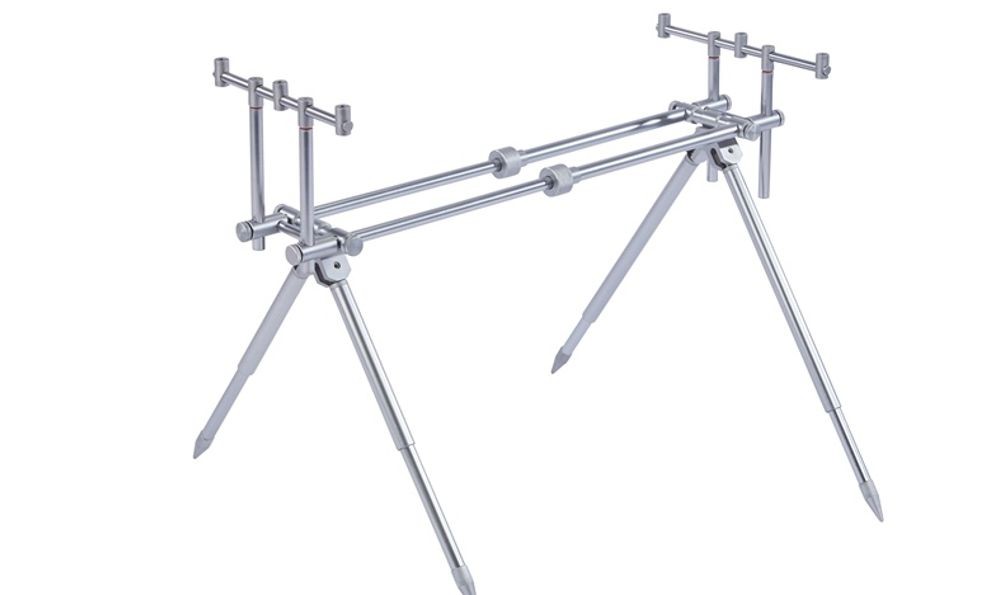 Image of Rod-Pod - Balzer Metallica Titan Carp 3 botos állvány (0011947100)