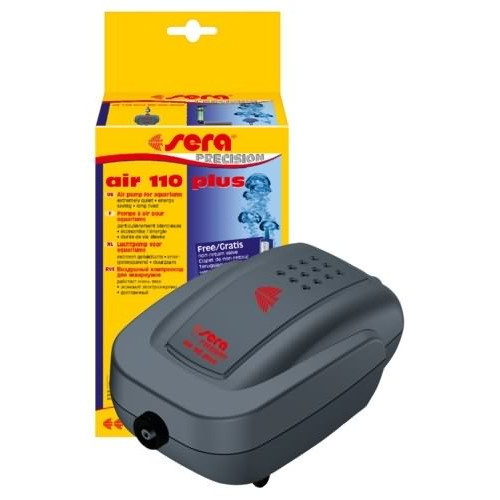 Image of Sera Air 110 levegőpumpa - 110l/h (008812)
